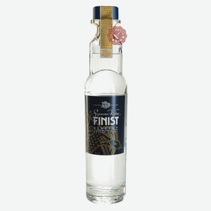 Водка «FINIST 0,7л», 0.7 л, 40 %, Россия