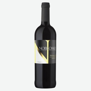 Вино белое полусладкое «Nobilomo Malvasia», 0.75 л, 13 %, Италия