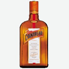 Ликер «Cointreau», 0.5 л, 40 %, Франция