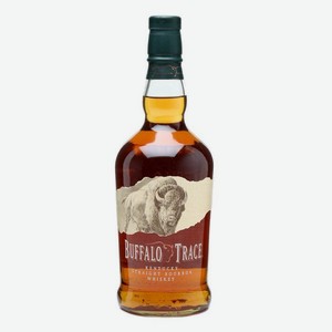 Виски «Buffalo Trace», 0.75 л, 45 %, США