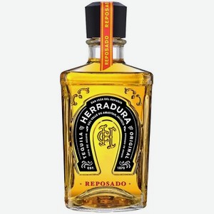 Текила «Herradura Reposado», 0.75 л, 40 %, Мексика