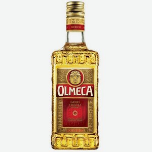 Текила «Olmeca Gold», 0.5 л, 38 %, Мексика