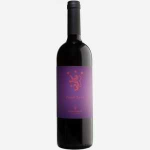 Вино красное сухое «Antonutti Pinot Nero Friuli Grave DOC», 0.75 л, 13 %, Италия