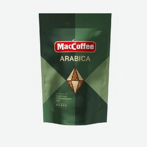 Кофе МАККОФЕ Арабика 40г м/у