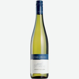 Вино белое сухое «Weingut Stadlmann Gruner Veltliner», 0.75 л, 13 %, Австрия