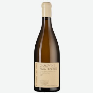 Вино Chassagne-Montrachet Les Ancegnieres 0.75 л.