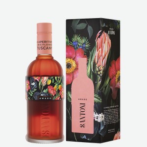 Ликер Amaro Santoni 0.5 л.
