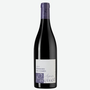 Вино Pommard Les Combes 0.75 л.