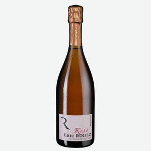 Шампанское Rose Brut Ambonnay Grand Cru 0.75 л.