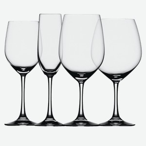 Бокалы Набор из 24-х бокалов Spiegelau Vino Grande