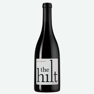 Вино Pinot Noir The Vanguard 0.75 л.