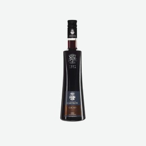 Ликер Liqueur de Cacao Brun 0.03 л.