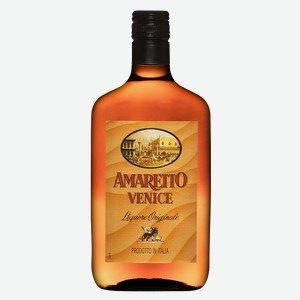 Ликер Amaretto Venice 0.7 л.