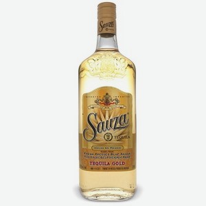 Текила «Sauza Gold», 0.7 л, 38 %, Мексика