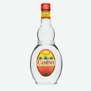Текила «Camino Real Blanco», 0.7 л, 40 %, Мексика