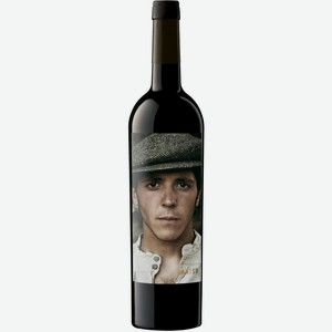 Вино красное сухое «Matsu El Picaro», 0.75 л, 14.5 %, Испания