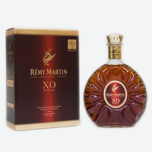 Коньяк «Remy Martin XO Excellence», 0.7 л, 40 %, Франция