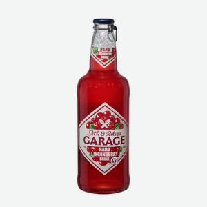 ГАНЗА томатный гозе Tomato Journey Spicy 6% 0,5л ж/б