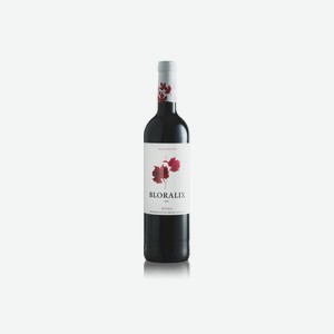 Вино красное сухое «Bloralix DOC Rioja 2018», 0.75 л, 13.5 %, Испания