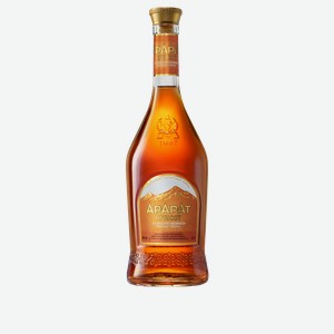 Коньяк «ARARAT Apricot », 0.5 л, 35 %, Армения