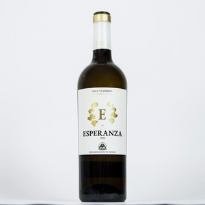 Вино белое сухое «Esperanza 2017», 0.75 л, 13 %, Испания