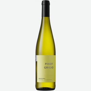 Вино белое сухое «Pinot Grigio Alto Adige DOC», 0.75 л, 13.5 %, Италия