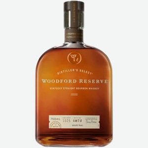 Виски Woodford Reserve