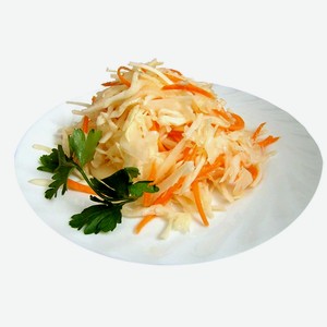 Капуста по-корейски 1кг