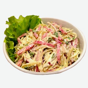 Салат Аппетитный 1кг