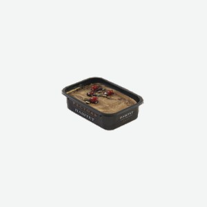 Паштет датский с утиной печенью 160г 160 г
