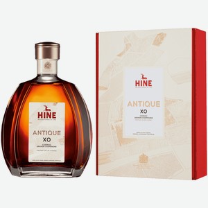 Коньяк Hine Antique XO