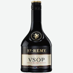 Бренди Сан-Реми VSOP 40% 0,5л /Франция/