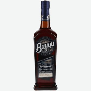 Ром Bayou Reserve 0,7 л