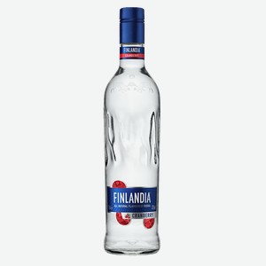 Водка Finlandia 0.7 л
