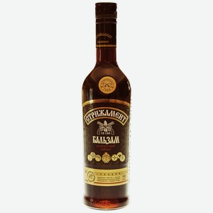 БАЛЬЗАМ  Стрижамент , 0,5л