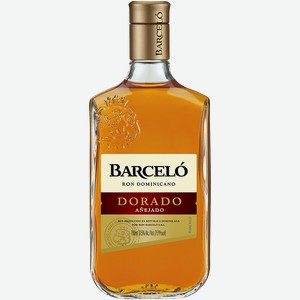 Ром Barcelo Dorado 37.5% 0.7 л.
