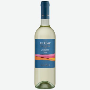 Вино Le Rime, Banfi, 0.75 л.