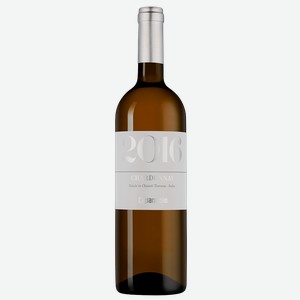 Вино Chardonnay, Capannelle, 0.75 л.