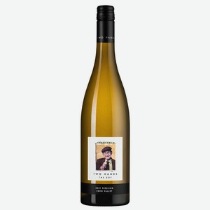 Вино The Boy Riesling, Two Hands, 0.75 л.