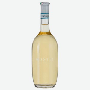 Вино Montej Bianco, Villa Sparina, 0.75 л.