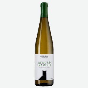 Вино Gewurztraminer, Colterenzio, 0.75 л.