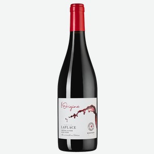 Вино Aydie l Origine, Chateau d Aydie, 0.75 л.