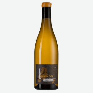 Вино Morogues Vignes de Ratier, Domaine Pelle, 0.75 л.