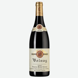Вино Volnay, Domaine Michel Lafarge, 0.75 л.