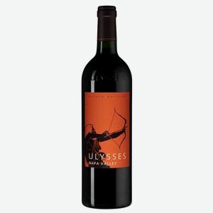 Вино Ulysses, Dominus Estate, 0.75 л.