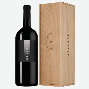 Вино Rosso Breg, Gravner, 1.5 л., 1.5 л.