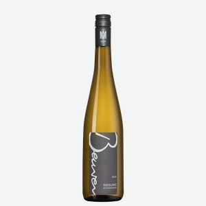 Вино Riesling Gipskeuper, Beurer, 0.75 л.