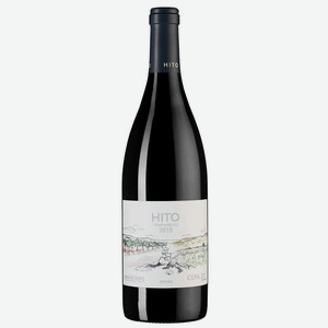 Вино Hito, Bodegas Cepa 21, 0.75 л.