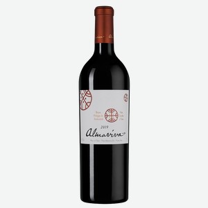 Вино Almaviva, Vina Almaviva, 0.75 л.