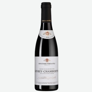 Вино Gevrey-Chambertin, Bouchard Pere & Fils, 0.375 л., 0.375 л.
